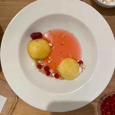 Casa Dello Chef
