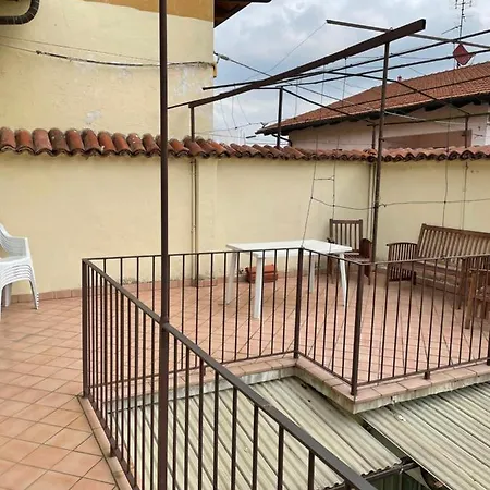Casa Dello Chef *