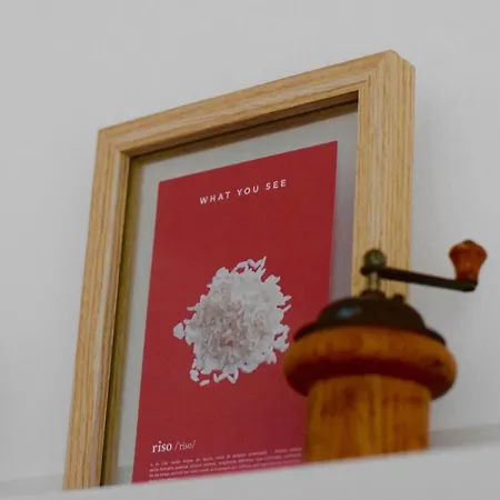 Casa Dello Chef Gasthuis Alba (Piedmont)