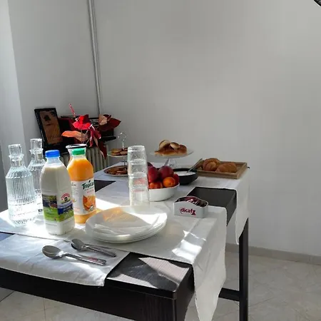 Casa Dello Chef *