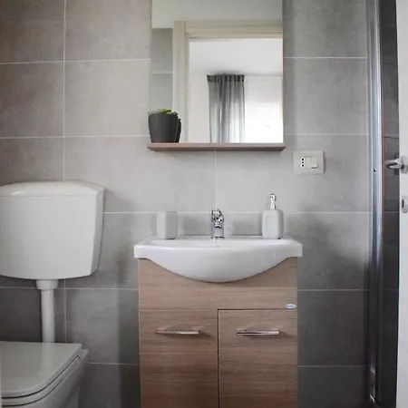 게스트하우스 Casa Dello Chef 알바